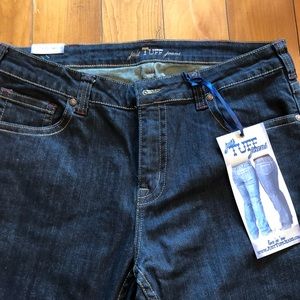 Cowgirl Tuff jeans 34 Long